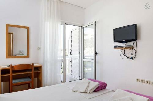 Hostal Apartmani I Sobe Novak