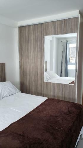 Apartamento Israel Flat 215 - Pr�dio Beira Mar