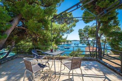 Apartmani Sara