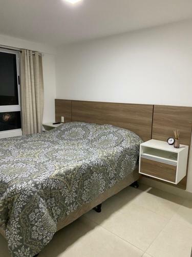 Apartamento Na Beira Mar De Cabo Branco