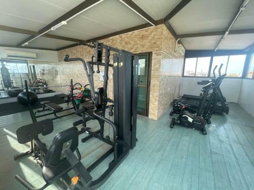 Apartamento 508 Magn�fic