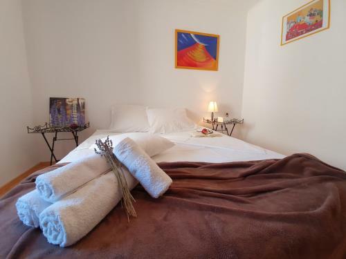 Central Gem - Hvar House