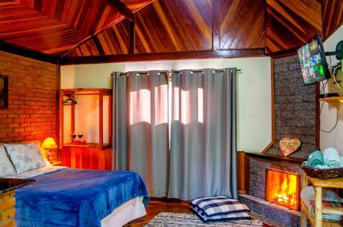 Hostal Recanto Do Kal�o