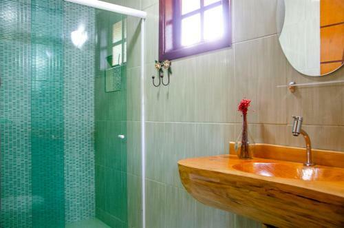 Hostal Recanto Do Kal�o