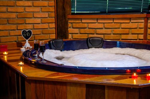 Hostal Recanto Do Kal�o