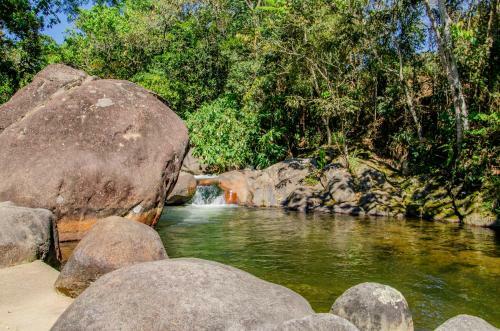 Hostal Recanto Do Kal�o