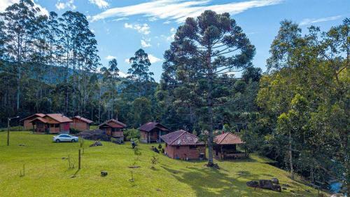 Hostal Recanto Do Kal�o