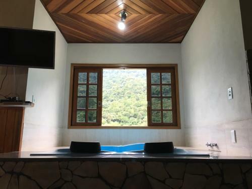 Posada Pousada Algama