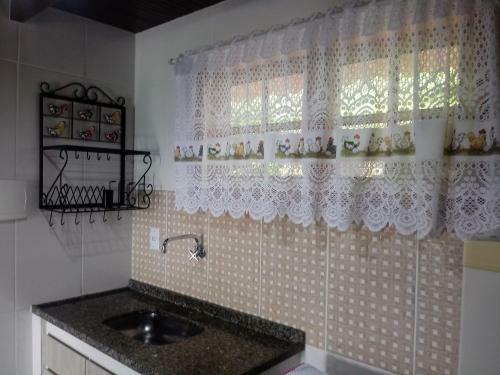 Recanto Mau� - Chal� Amor Perfeito
