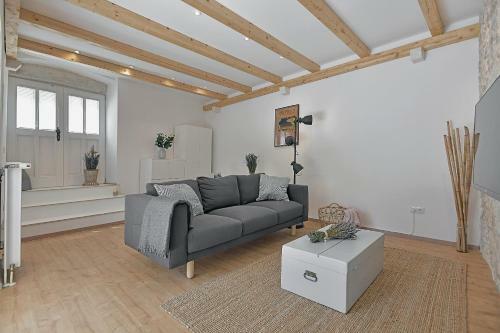 Apartamentos Pupi's Heritage