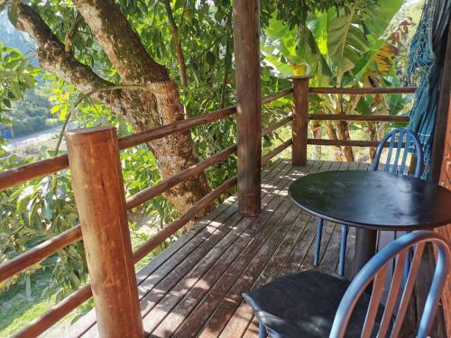 Lodge Chal� Mau� Conforto E Arte