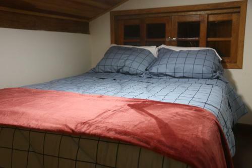 Lodge Chal� Mau� Conforto E Arte