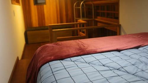 Lodge Chal� Mau� Conforto E Arte