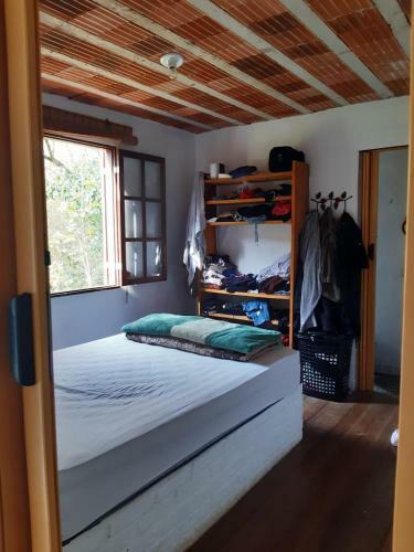 Casa Canto Das �guas