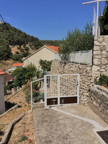 Hostal Room Dobrenka