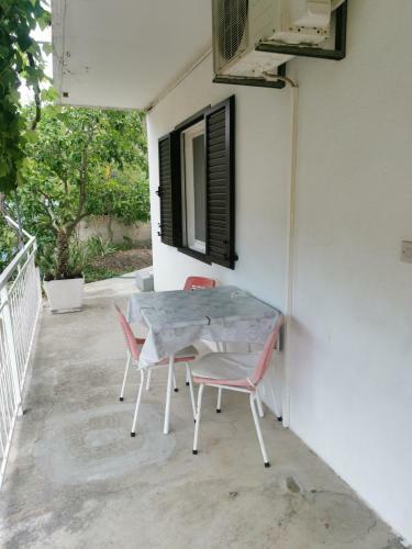Hostal Room Dobrenka