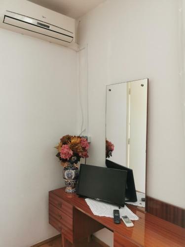 Hostal Room Dobrenka