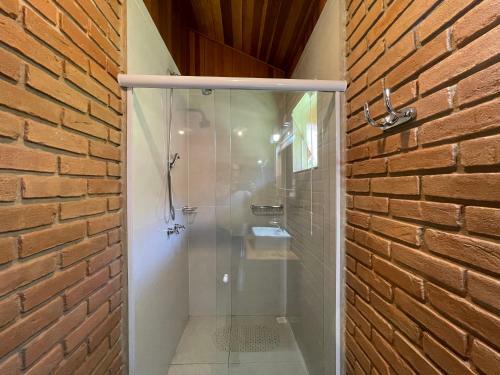 Hostal Chal�s Das Estrelas
