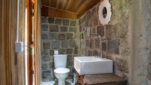 Hostal Chal�s Das Estrelas