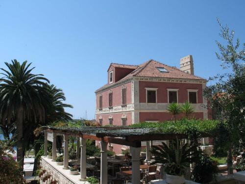 Apartamento Hvar Attic Modern Design - Town Center With A Great View