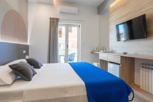 Hostal Apartments Jakic 1