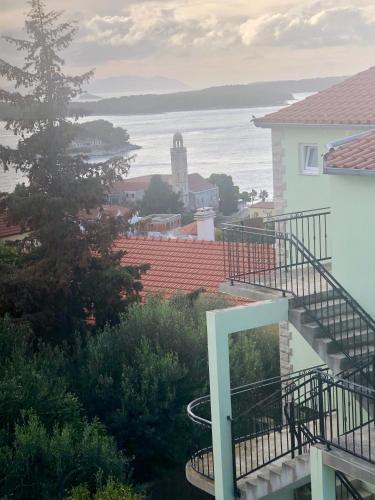 Hostal Apartments Jakic 1