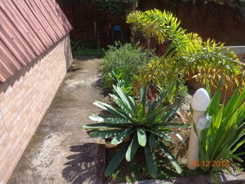 Recanto Mau� - Chal� Azaleia