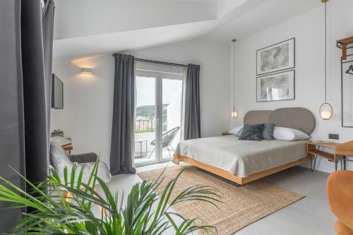 Hostal Hvar Top View Apartments