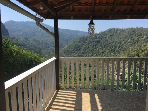 Casa Vista Do Vale