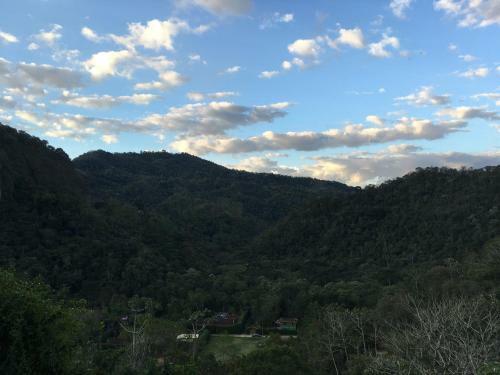 Casa Vista Do Vale