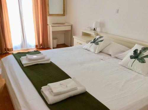Villa Hosta Apartments