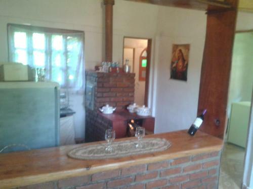S�tio Quinh�o Genciana