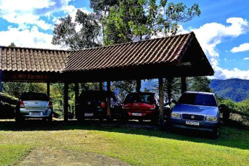 Casa Na Montanha