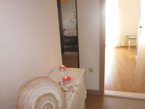 Apartmani Kre?i? 1 Hvar