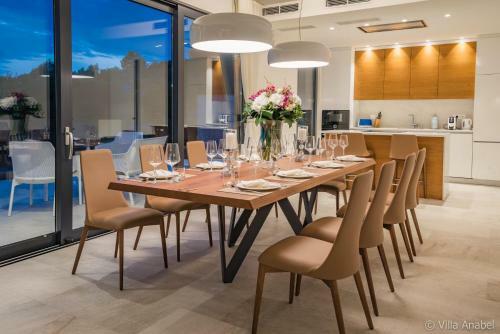 Apartamento Villa Anabel