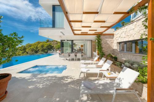 Apartamento Villa Anabel