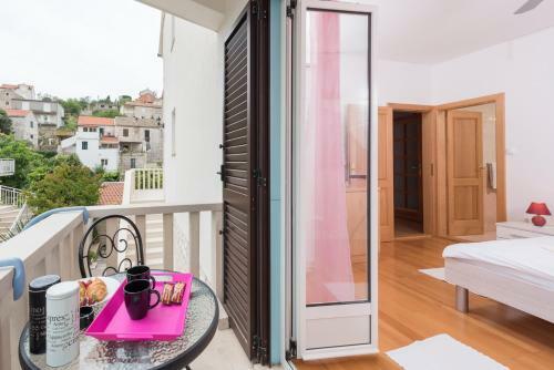 Apartamento Historic Center Hvar Town- A Few Steps From The Main Square