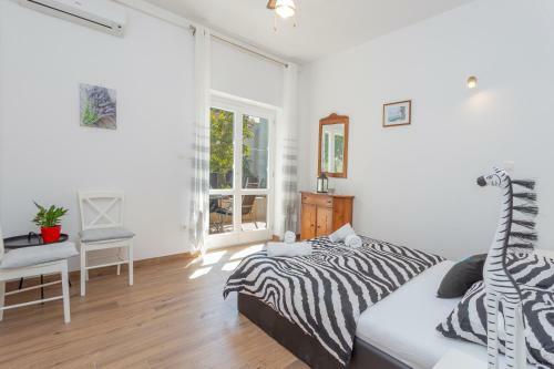 Apartamento Historic Center Hvar Town- A Few Steps From The Main Square