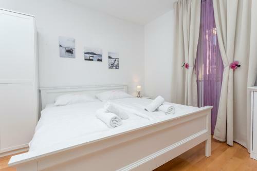 Apartamento Historic Center Hvar Town- A Few Steps From The Main Square