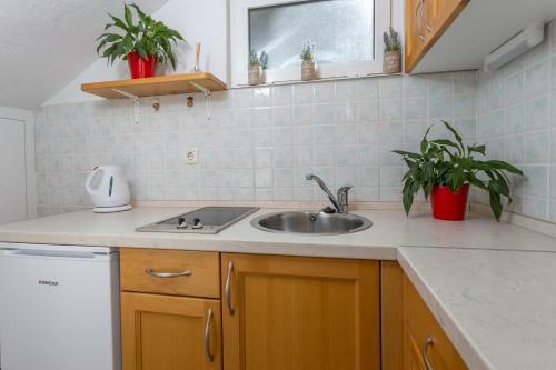 Apartamento Historic Center Hvar Town- A Few Steps From The Main Square