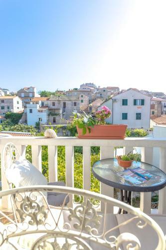 Apartamento Historic Center Hvar Town- A Few Steps From The Main Square