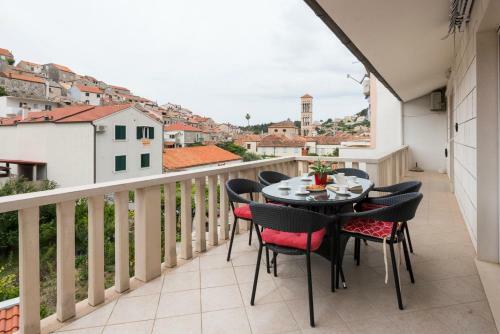 Apartamento Historic Center Hvar Town- A Few Steps From The Main Square