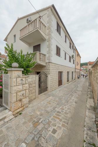 Apartamento Historic Center Hvar Town- A Few Steps From The Main Square