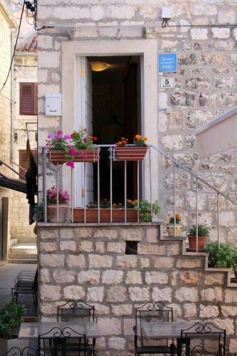 Asja Apartment