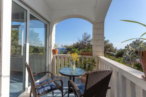 95m2 Apartment With Two Bedrooms And Two Bathrooms
