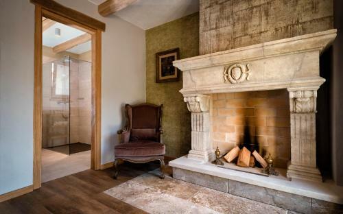Villa Luxury Palazzo V. Pelsocz Hvar Town