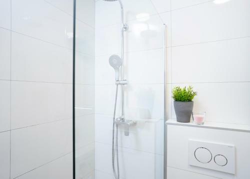 Apartamento Smart & Cozy