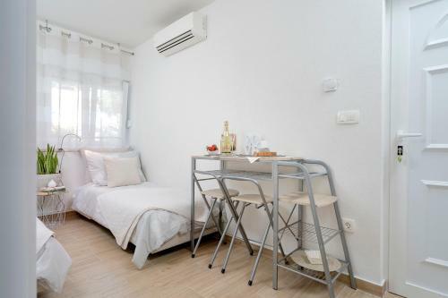 Apartamento Smart & Cozy