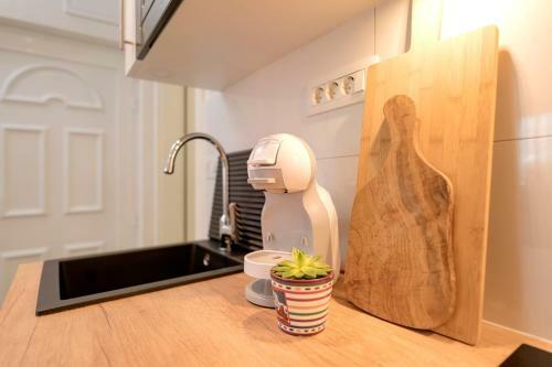 Apartamento Smart & Cozy
