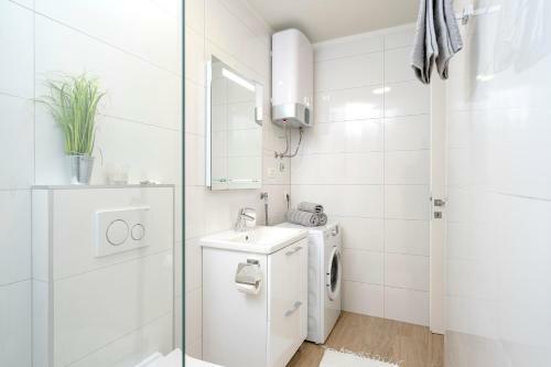 Apartamento Smart & Cozy